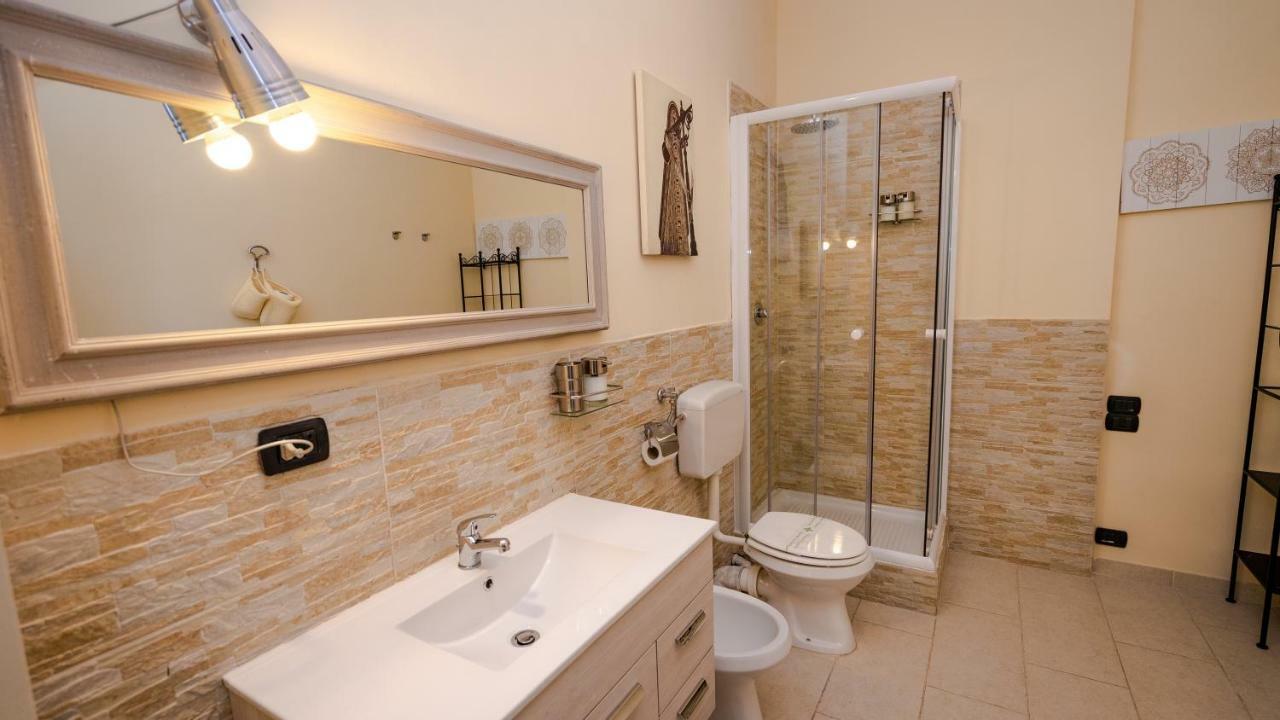Cconforthotels R&b Dolci Emozioni Guest house