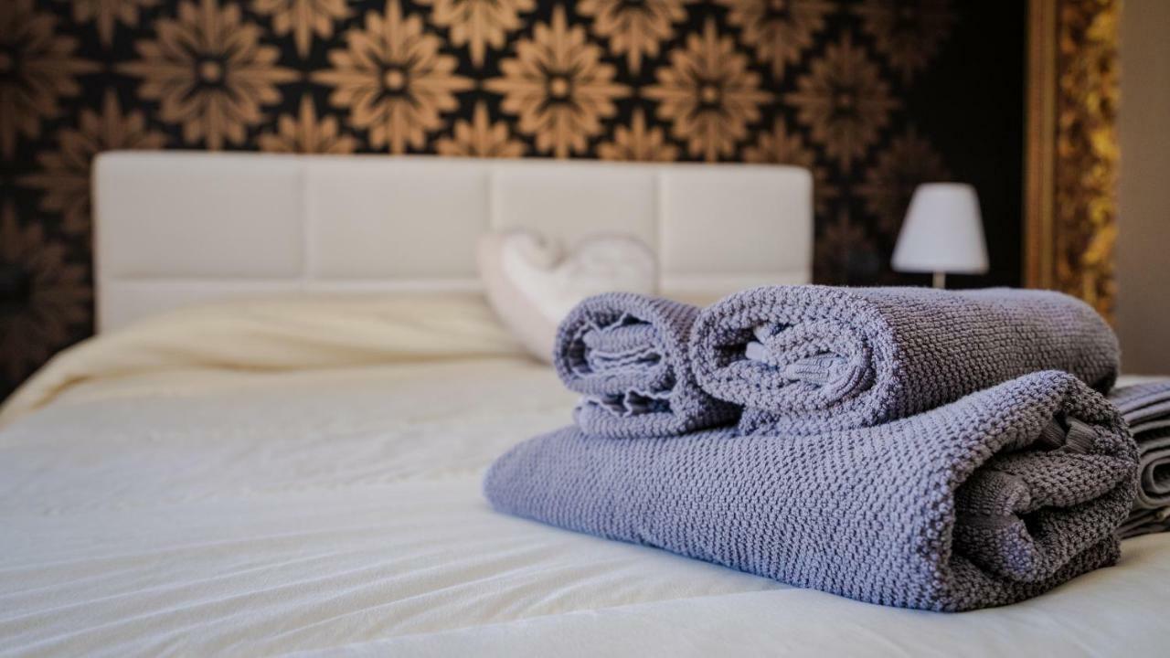 Cconforthotels R&b Dolci Emozioni Guest house 2*