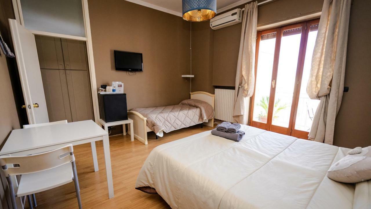 Cconforthotels R&b Dolci Emozioni Guest house Bari
