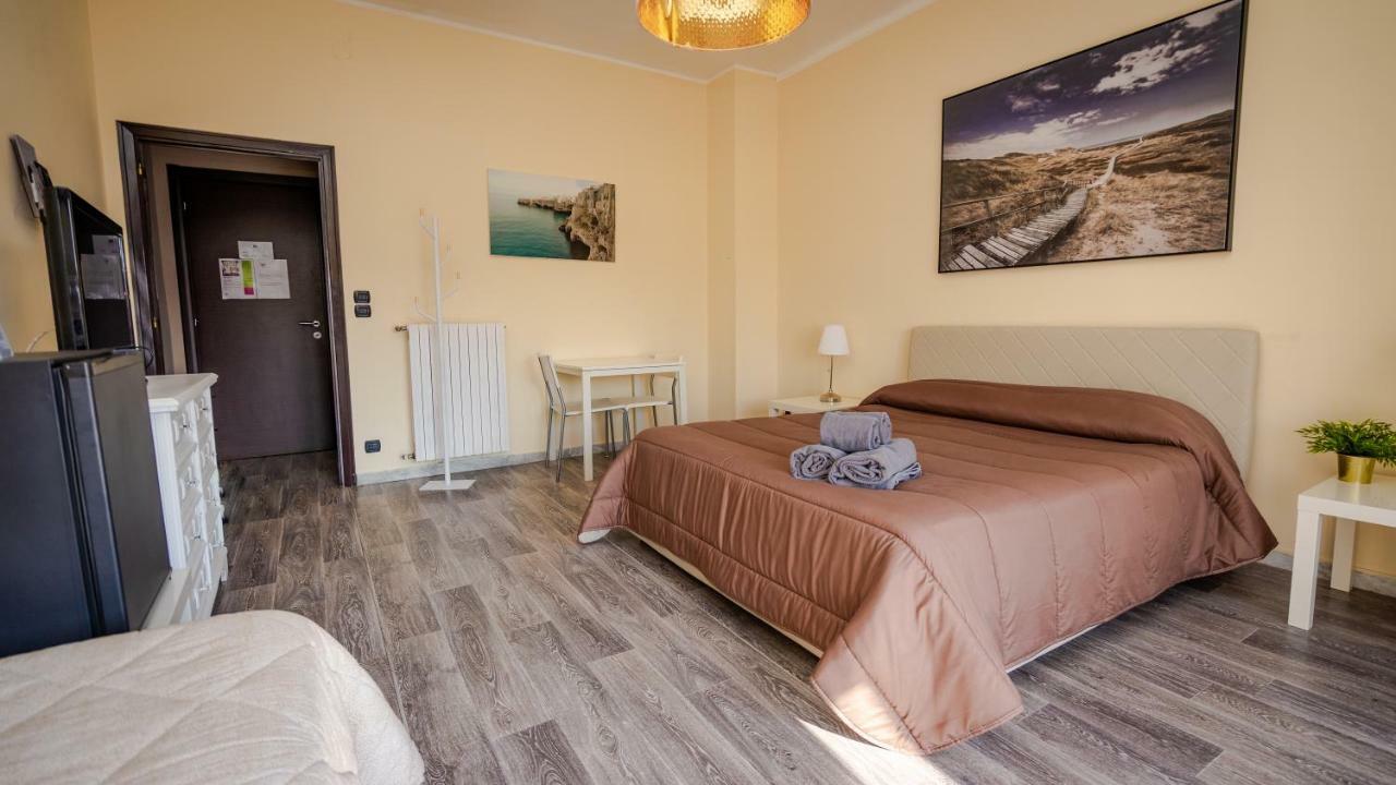 Guest house Cconforthotels R&b Dolci Emozioni Bari