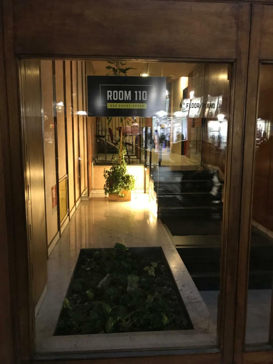 Bed & Breakfast 110 -guesthouse- Bari