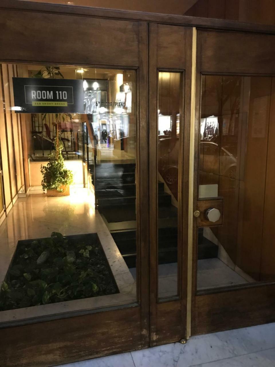 Bed & Breakfast 110 -guesthouse- Bari