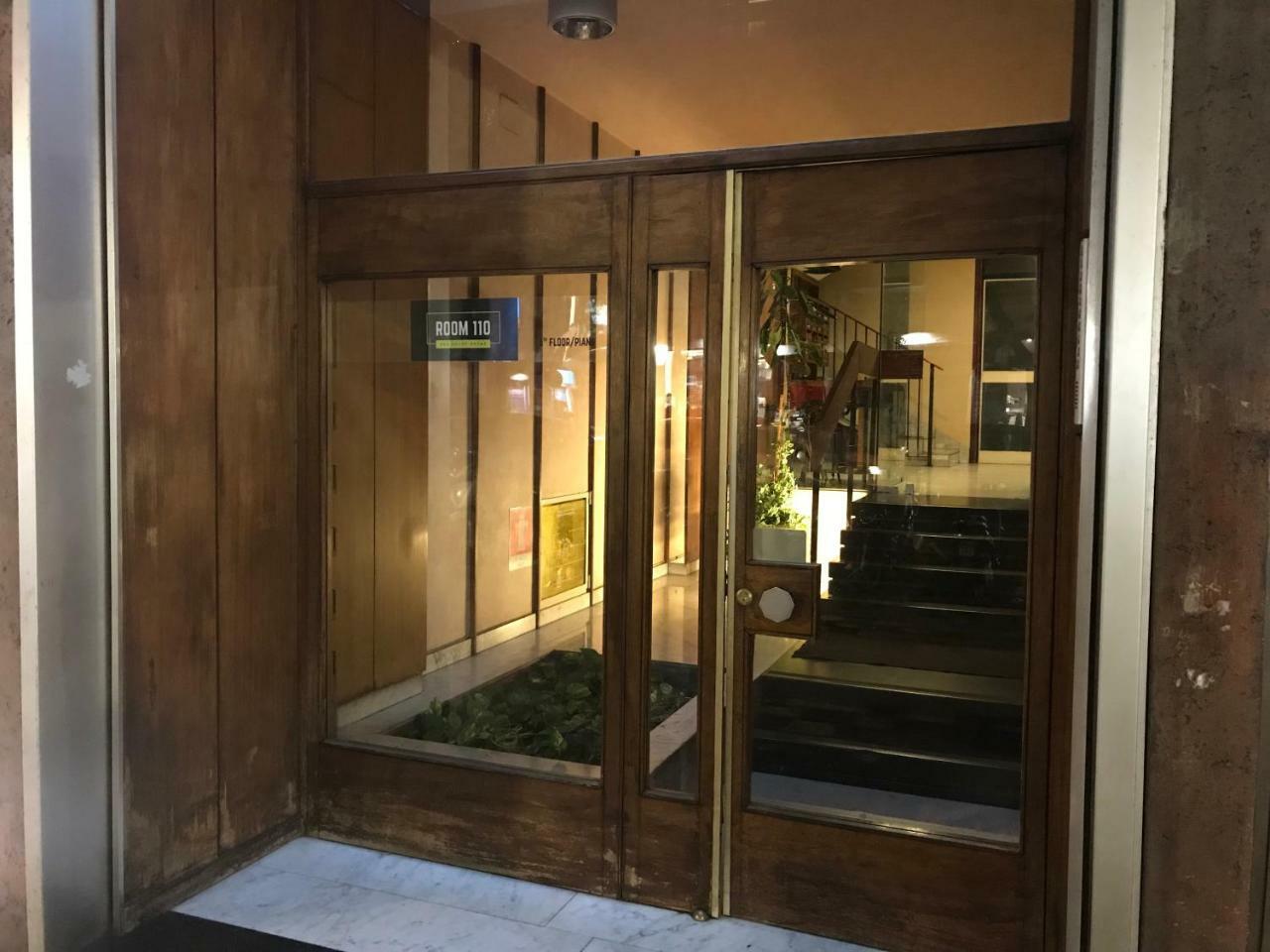 110 -guesthouse- Bari