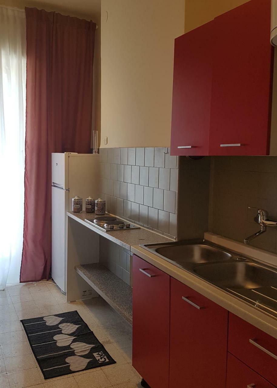 Residenze Benedetto Croce Bari
