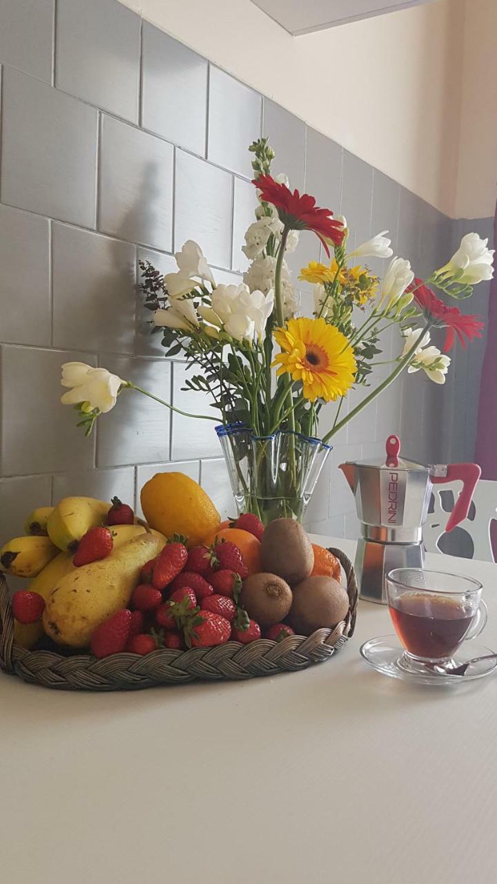 Guest house Residenze Benedetto Croce *