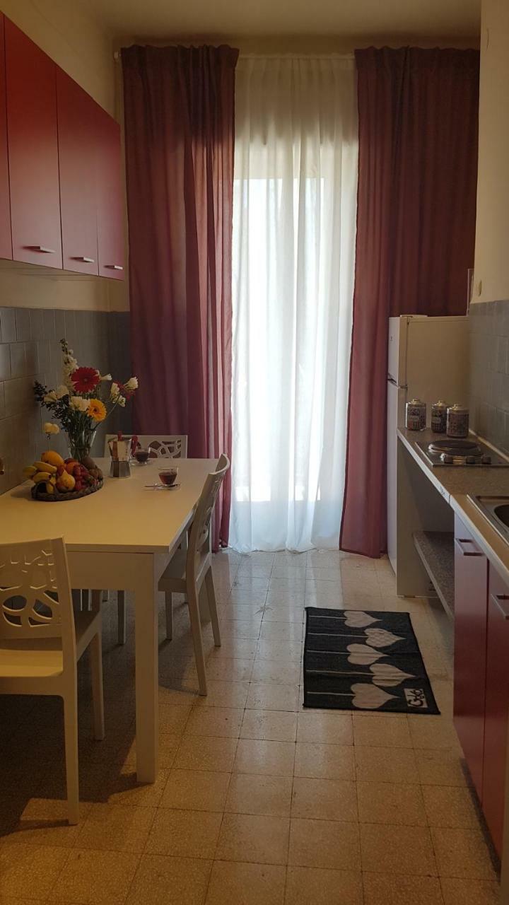 Residenze Benedetto Croce *