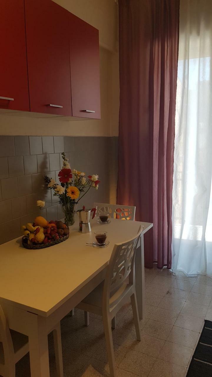 Guest house Residenze Benedetto Croce *