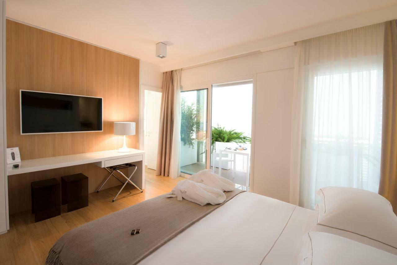 Bed & Breakfast Dilman Luxury Bari