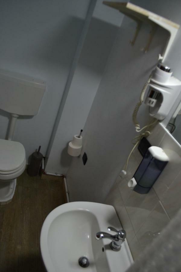 Bed & Breakfast Diana 3*