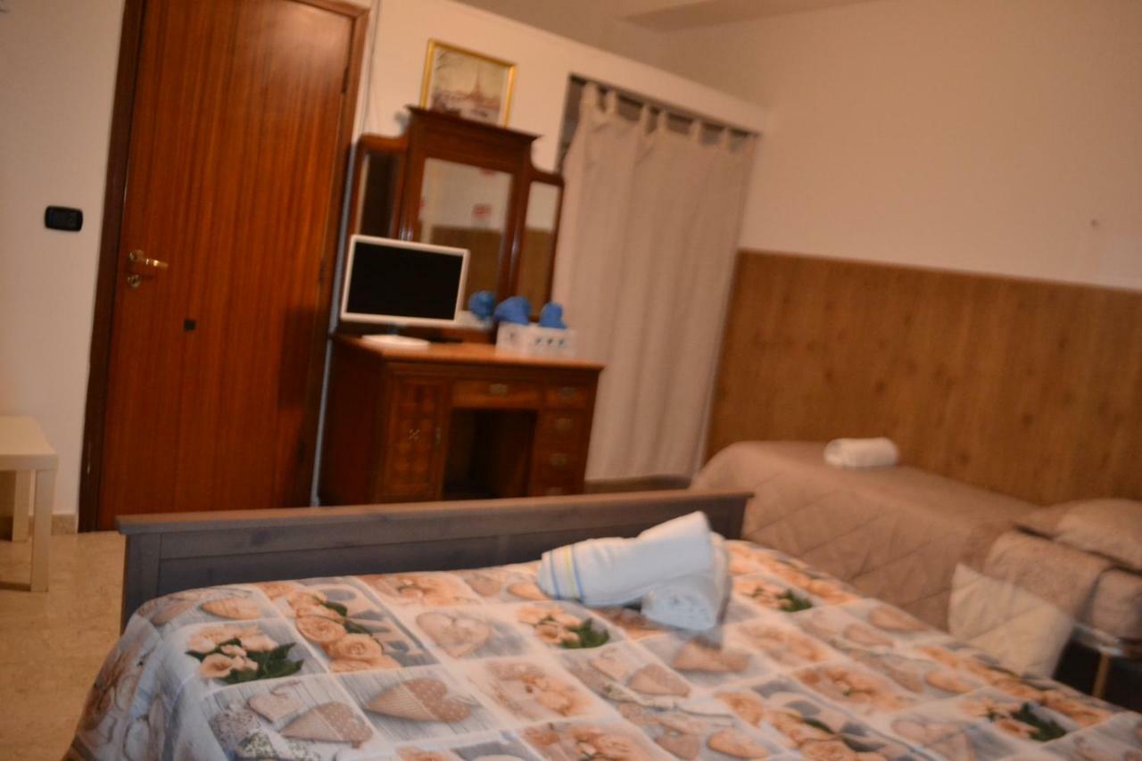 Diana Bed & Breakfast
