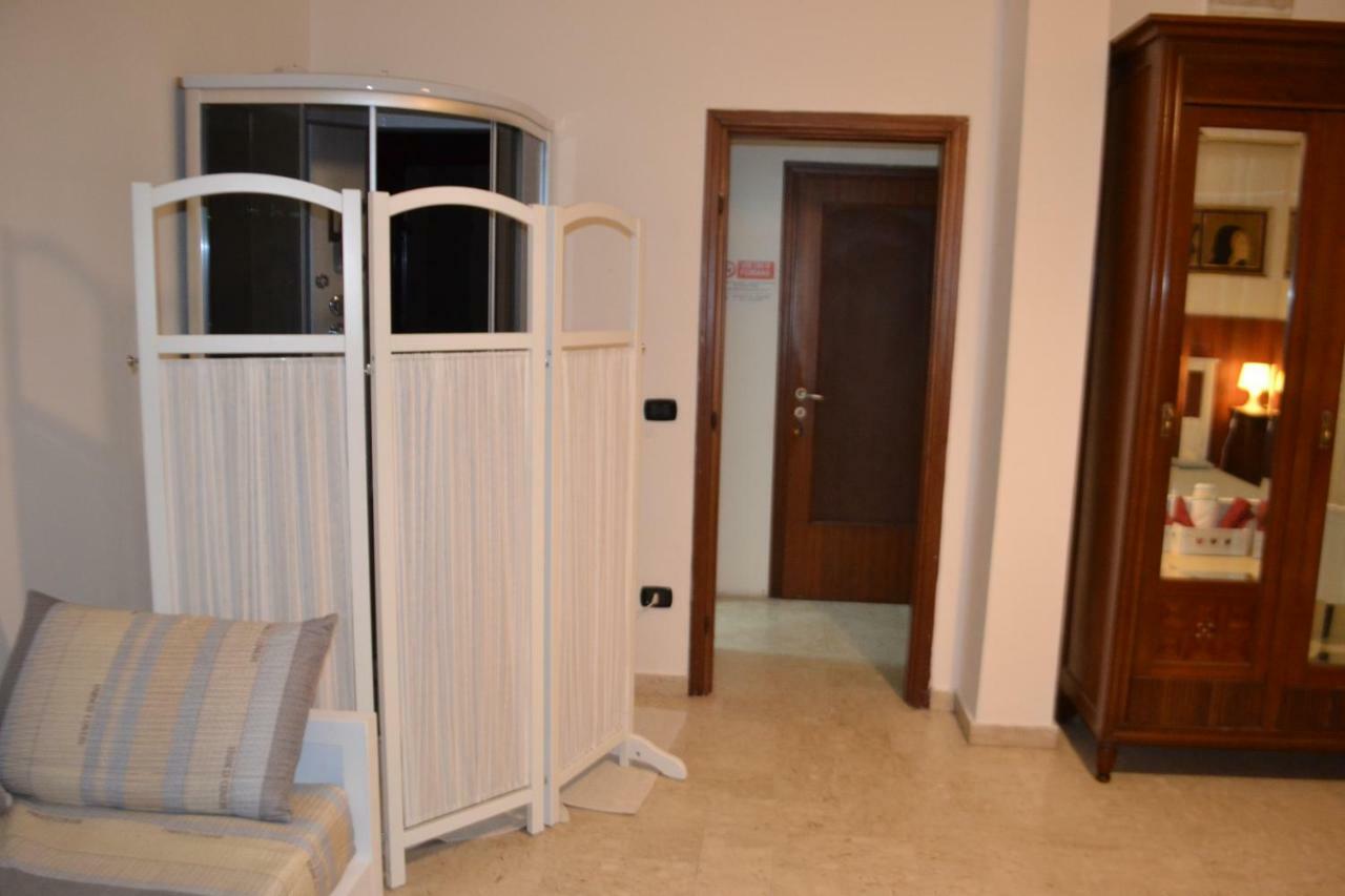Diana Bed & Breakfast Bari