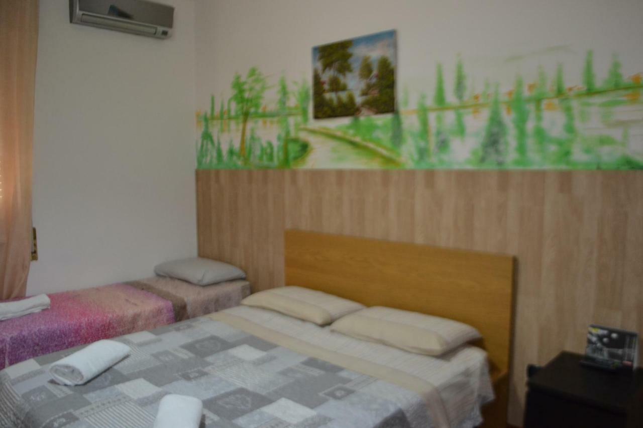 Bed & Breakfast Diana Bari