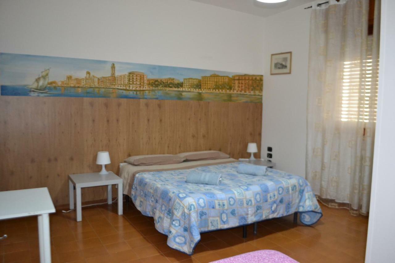 Diana Bed & Breakfast 3*