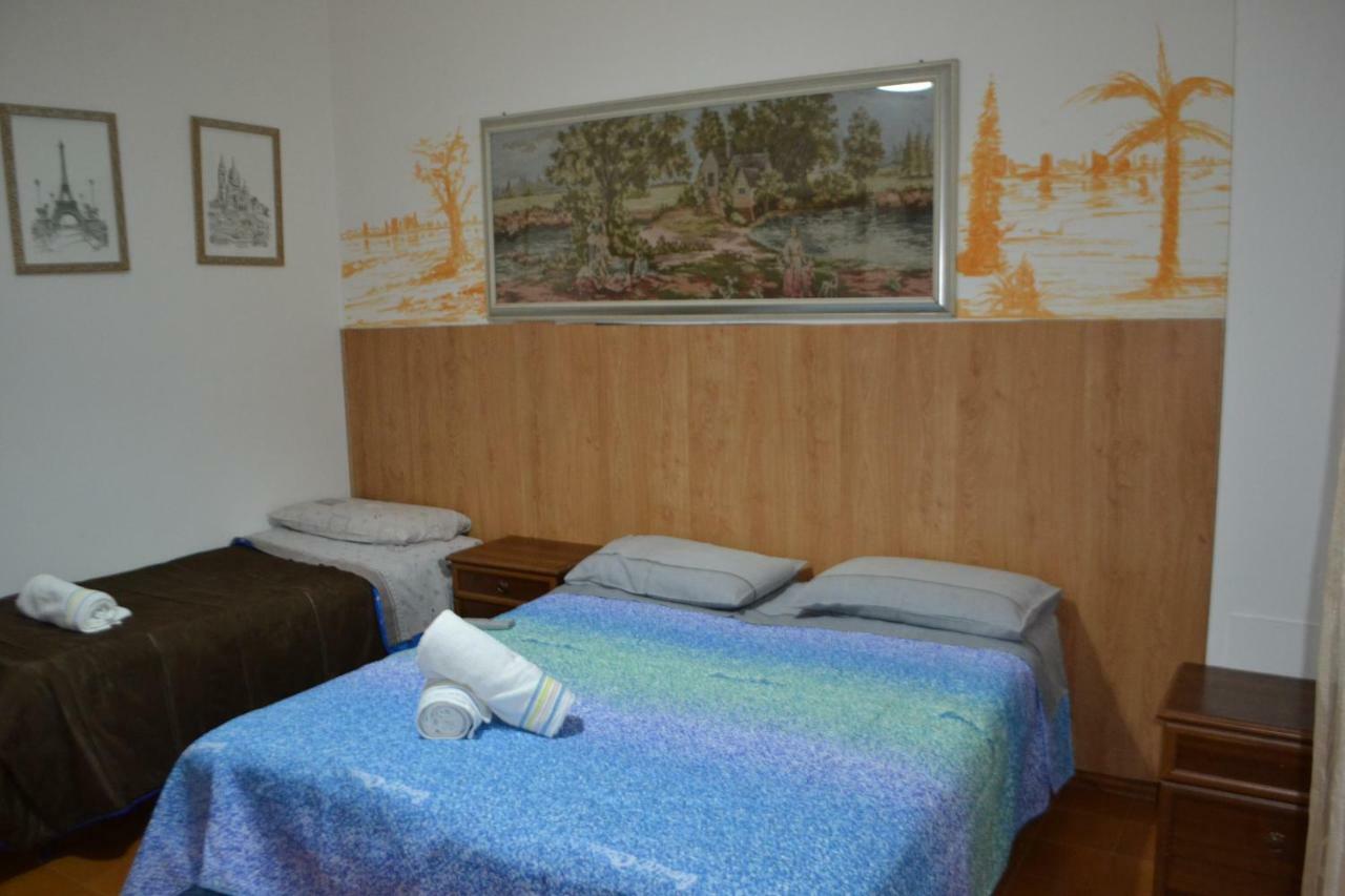 Bed & Breakfast Diana Bari