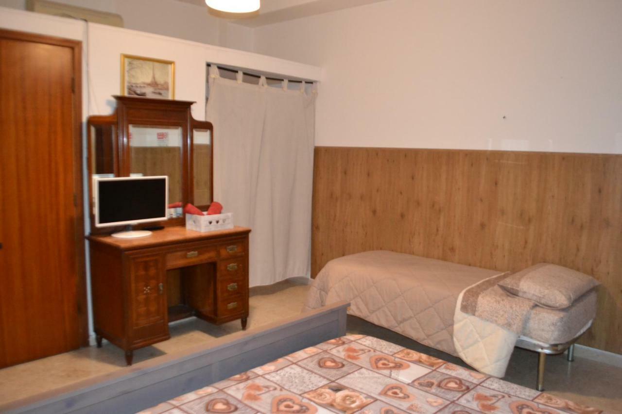 Diana Bed & Breakfast Bari