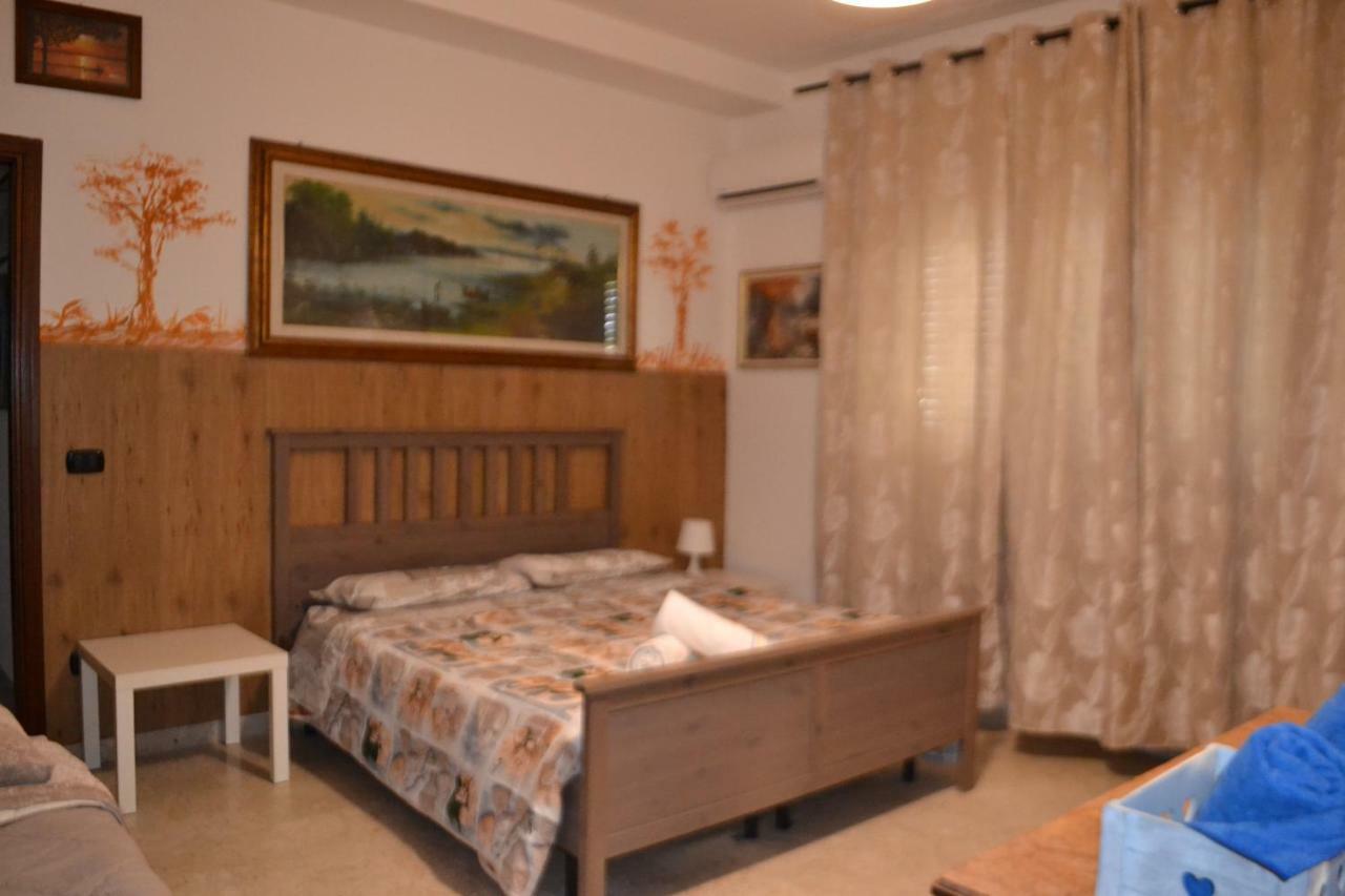 Bed & Breakfast Diana 3*