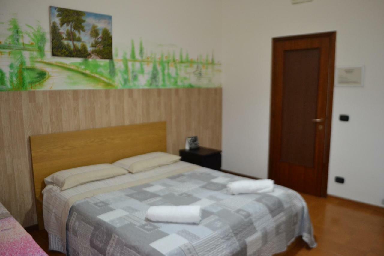 Bed & Breakfast Diana 3*