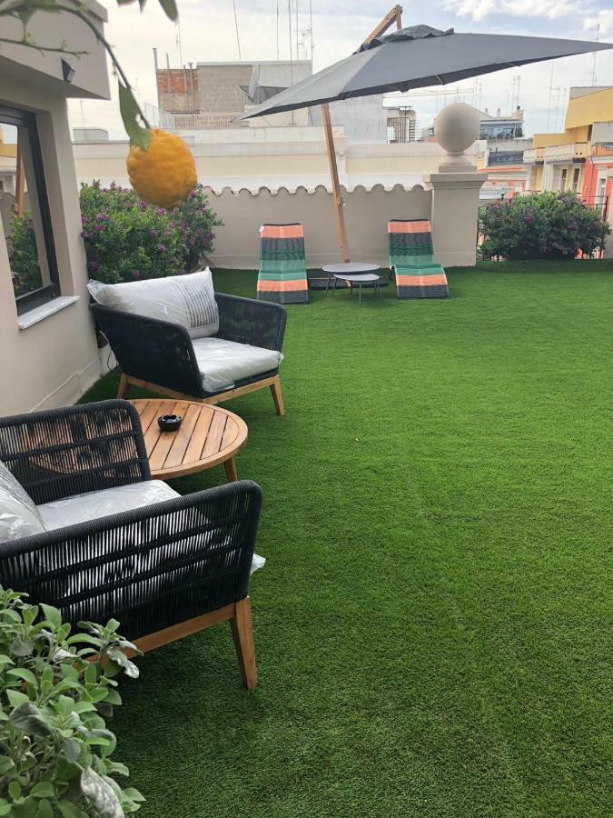 200 & Terrace 3* Bari