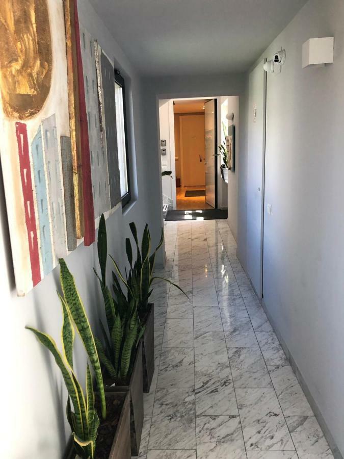 200 & Terrace Bed & Breakfast Bari