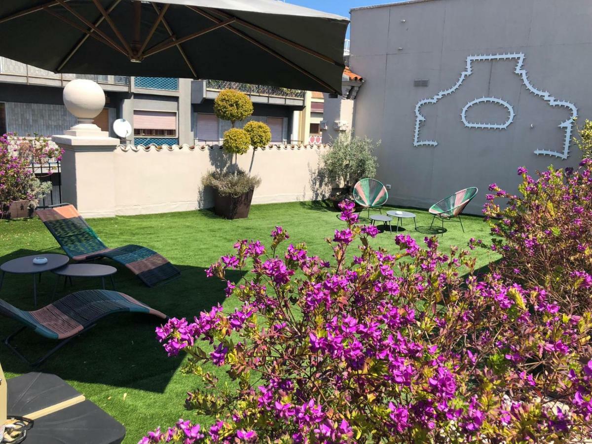 200 & Terrace Bed & Breakfast Bari