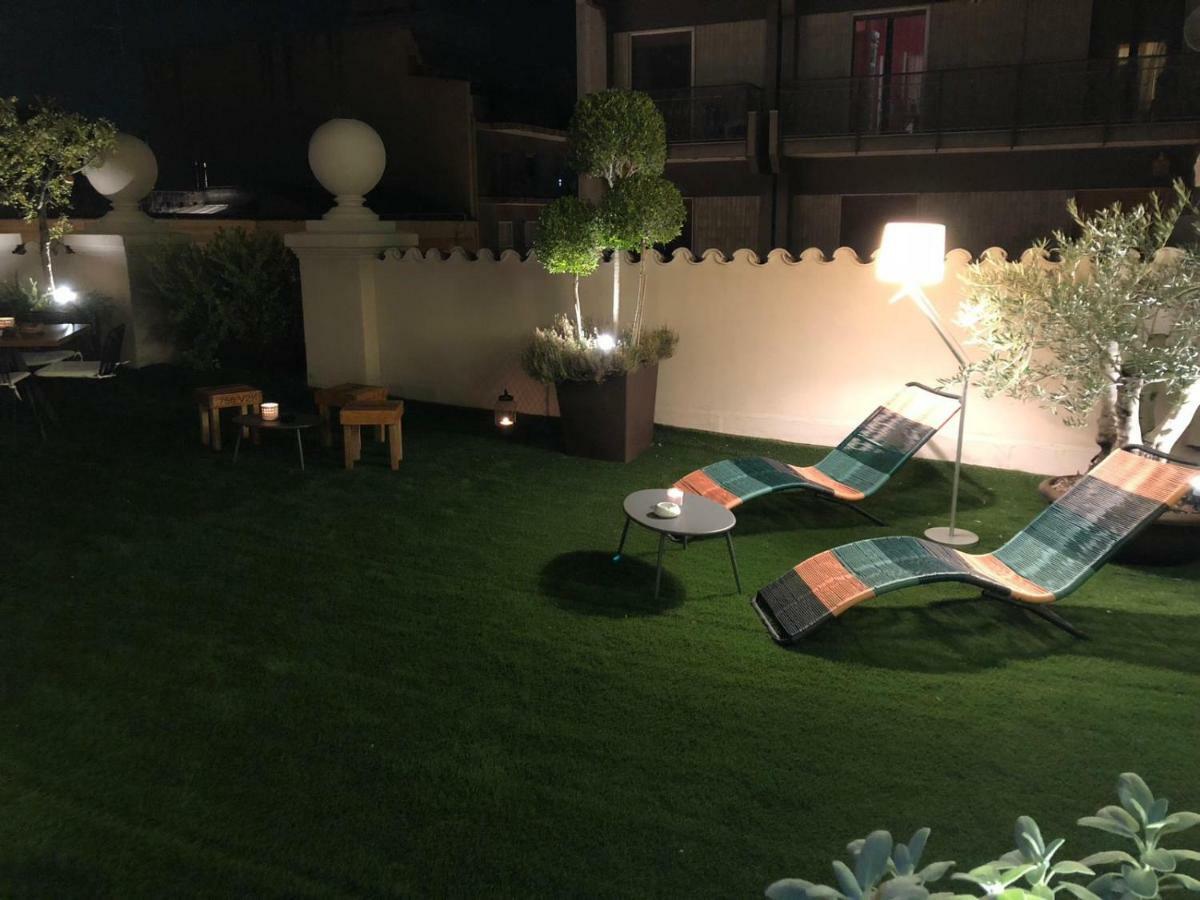 Bed & Breakfast 200 & Terrace Bari