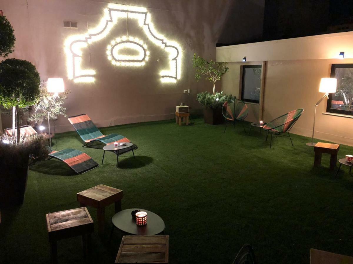 200 & Terrace Bed & Breakfast 3*