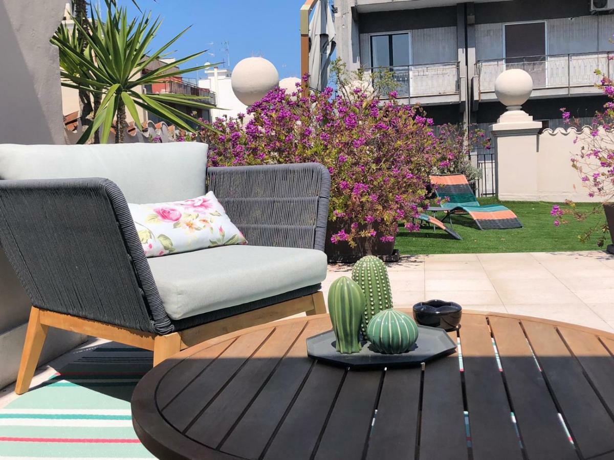 Bed & Breakfast 200 & Terrace Bari