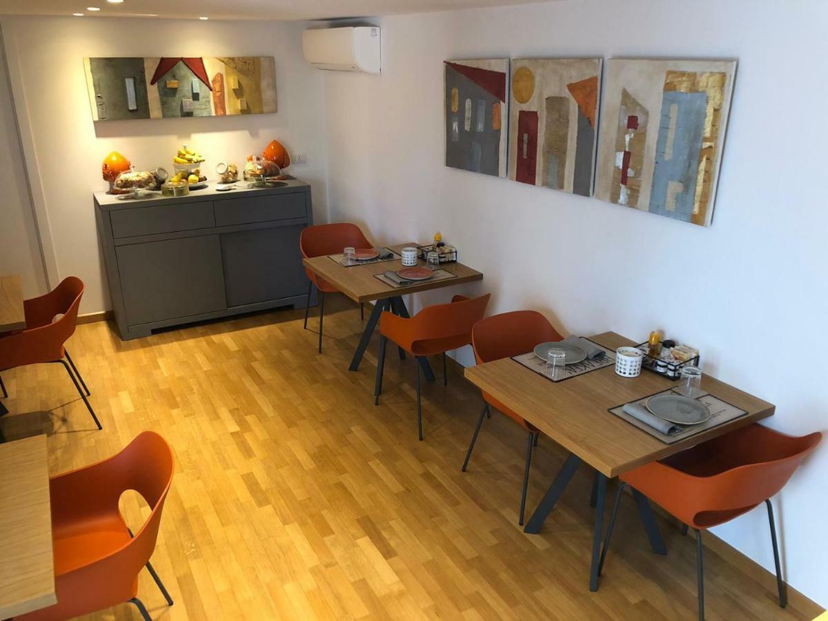 Bed & Breakfast 200 & Terrace Bari