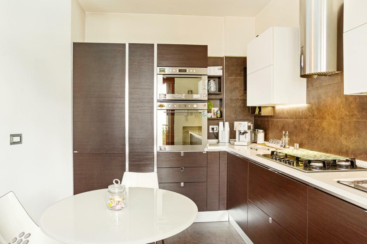 Airport Seaview Appartement Bari