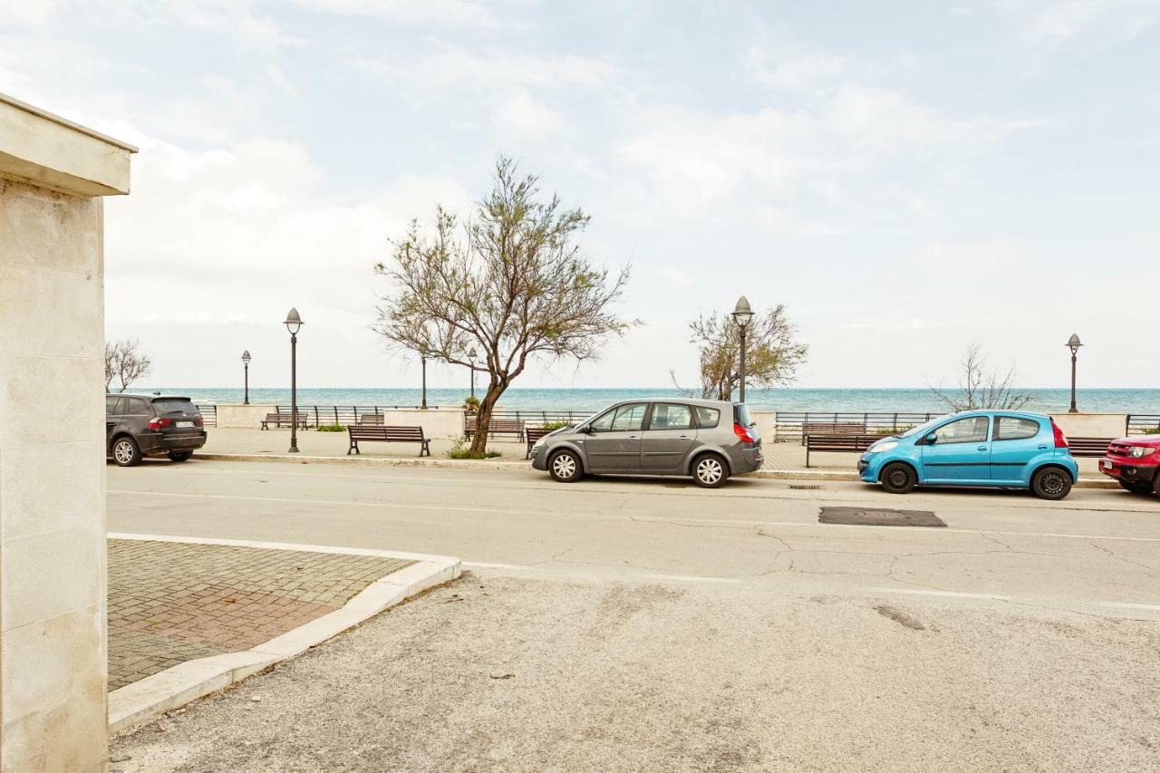 Airport Seaview Appartement Bari