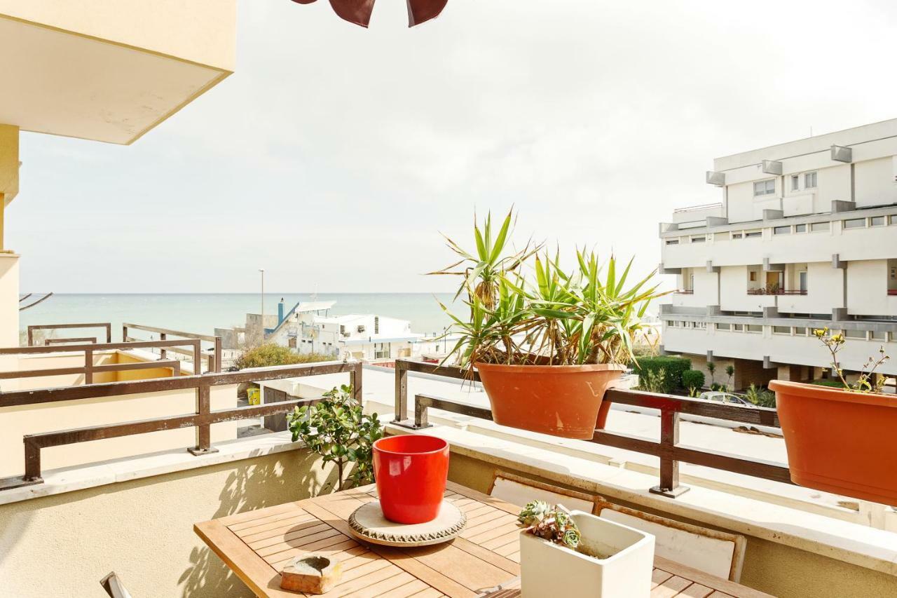 Airport Seaview * Bari