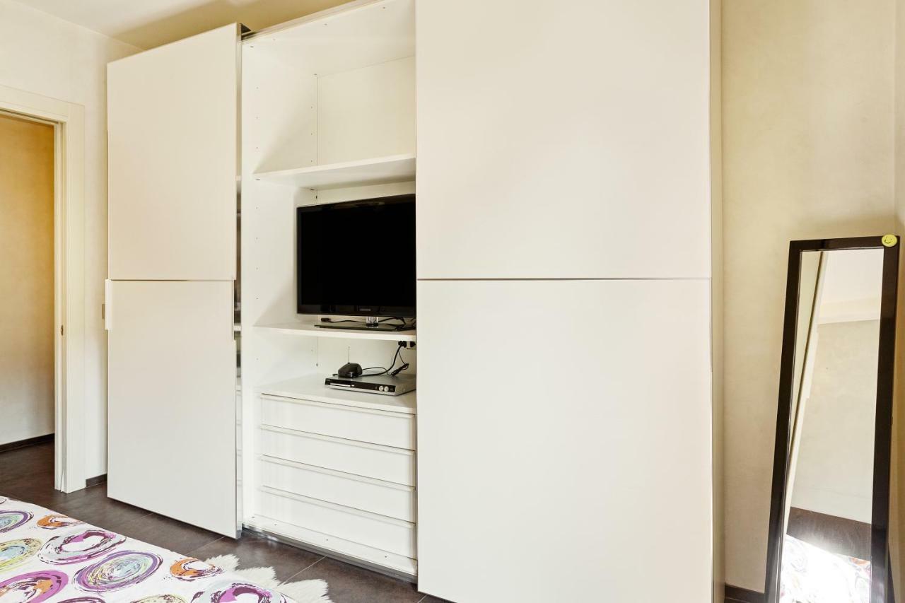 Appartement Airport Seaview Bari