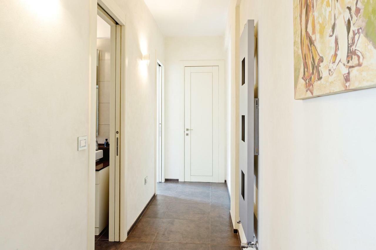 Appartement Airport Seaview
