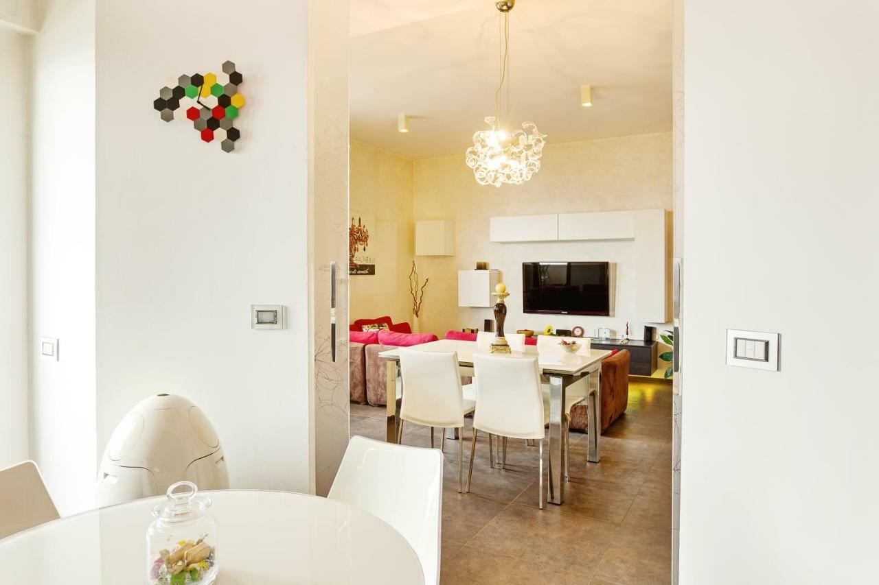 Airport Seaview Appartement Bari