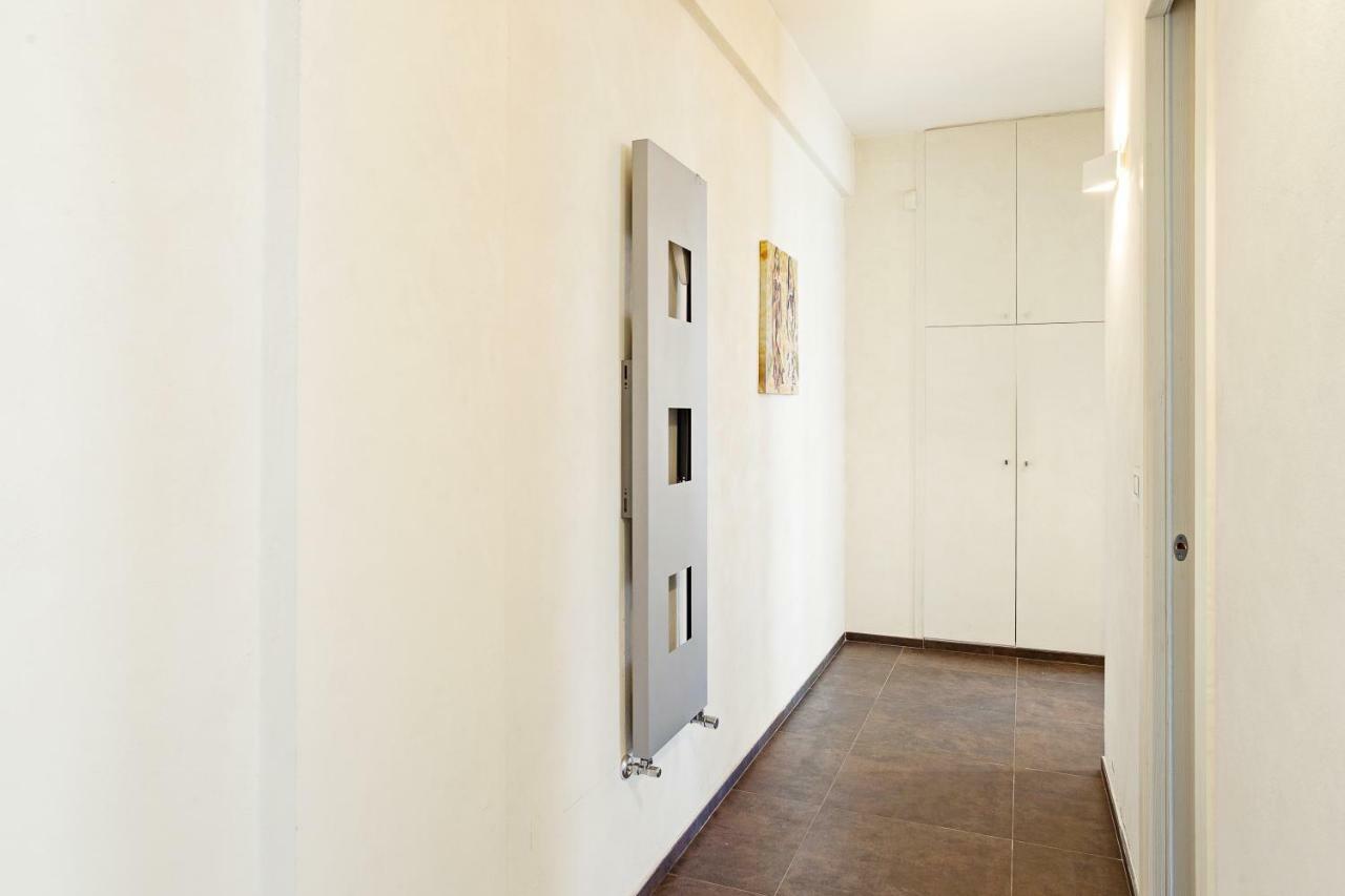 Appartement Airport Seaview Bari