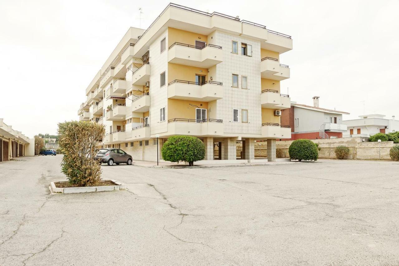 Airport Seaview Appartement Bari