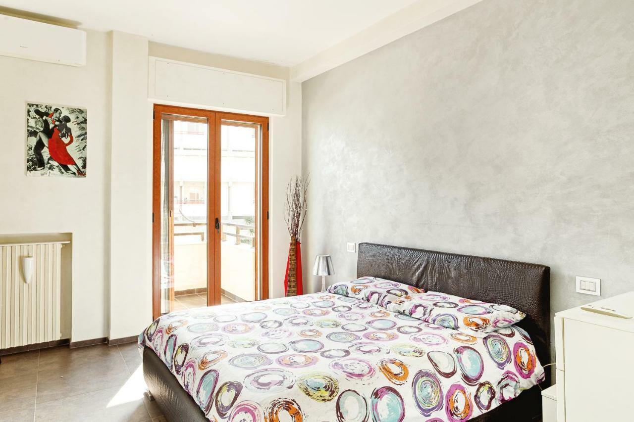 Airport Seaview Appartement