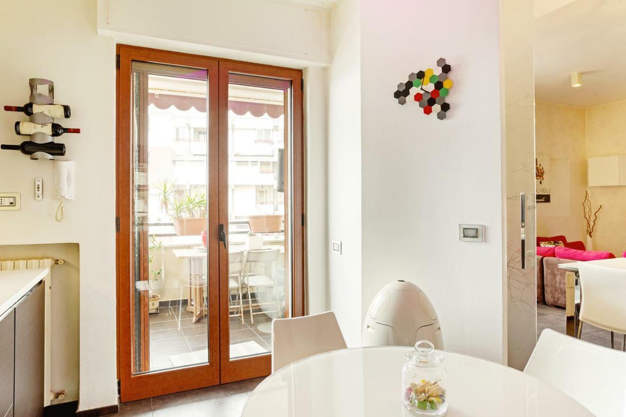 Airport Seaview Appartement *