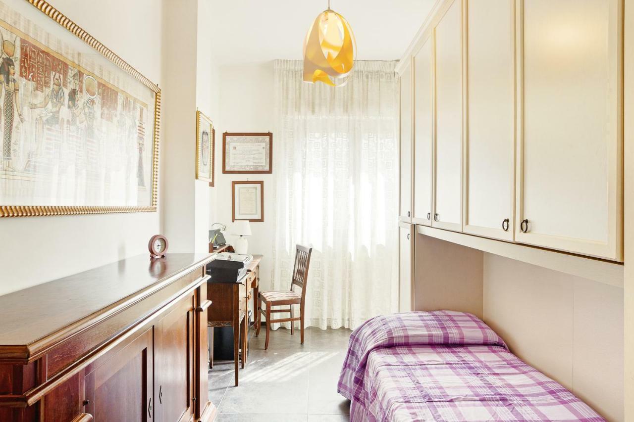 Appartement Airport Seaview Bari