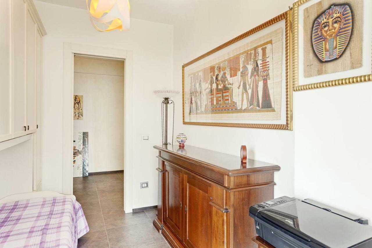 Airport Seaview Appartement Bari
