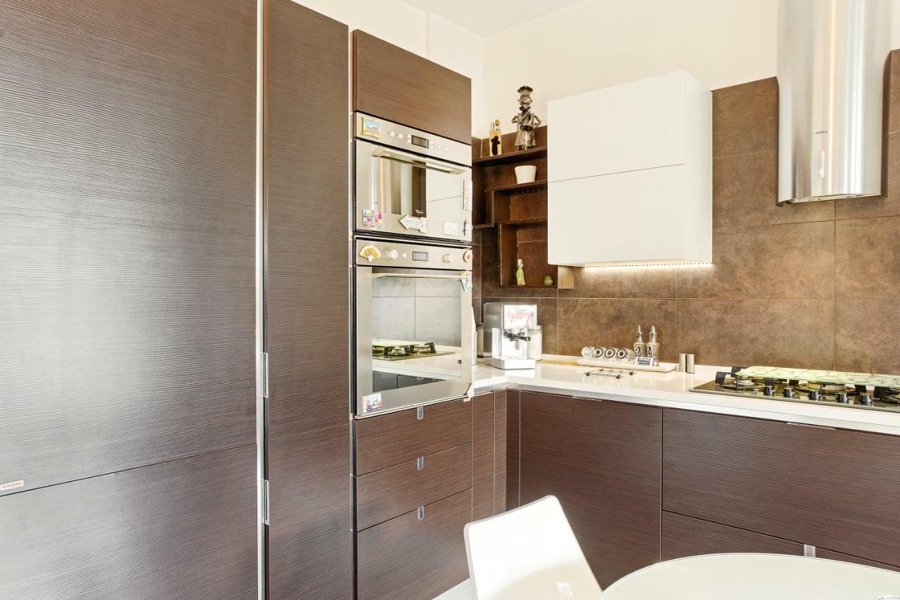 Airport Seaview Appartement