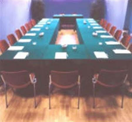 Szálloda Grand Ambasciatorii 4*