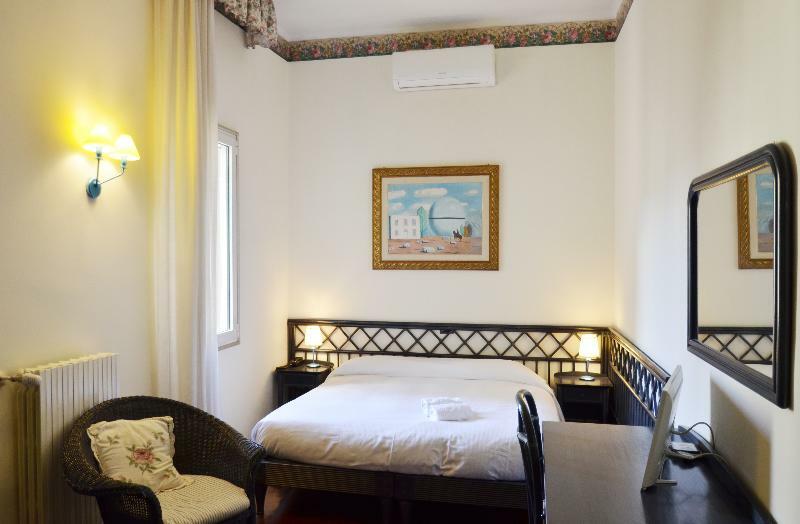 Zodiacus Aparthotel Bari