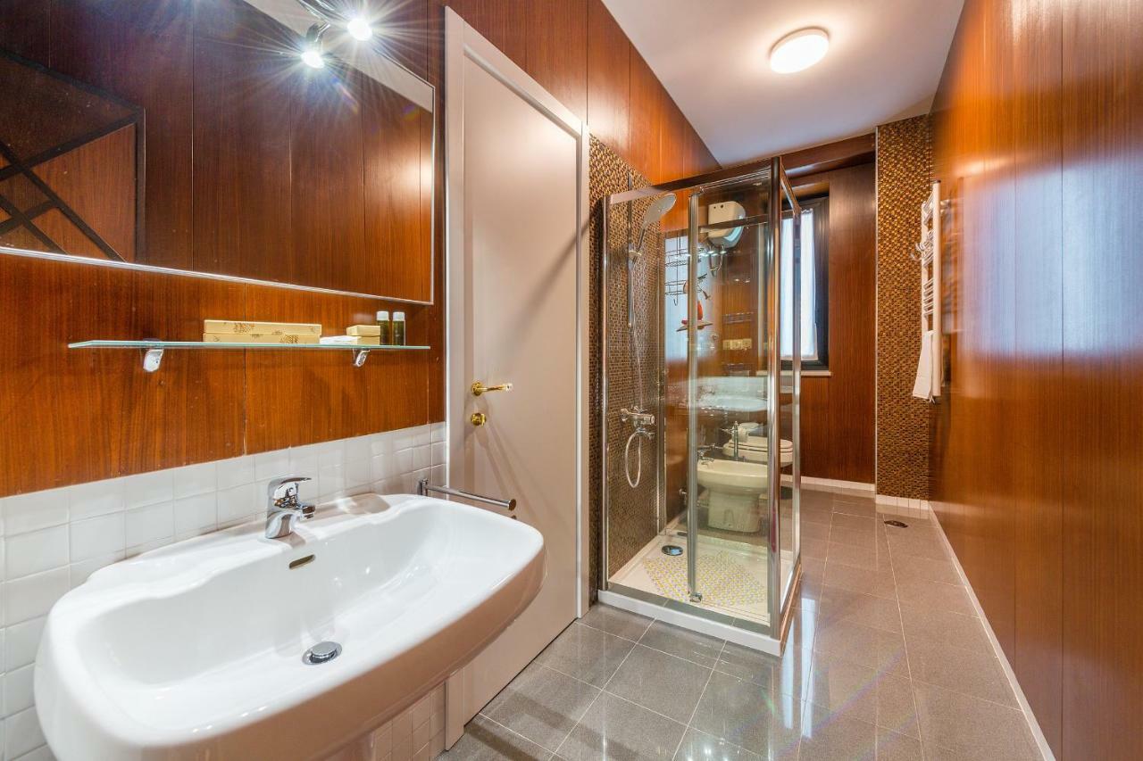 Bed & Breakfast A Casa Di Sara Ermy