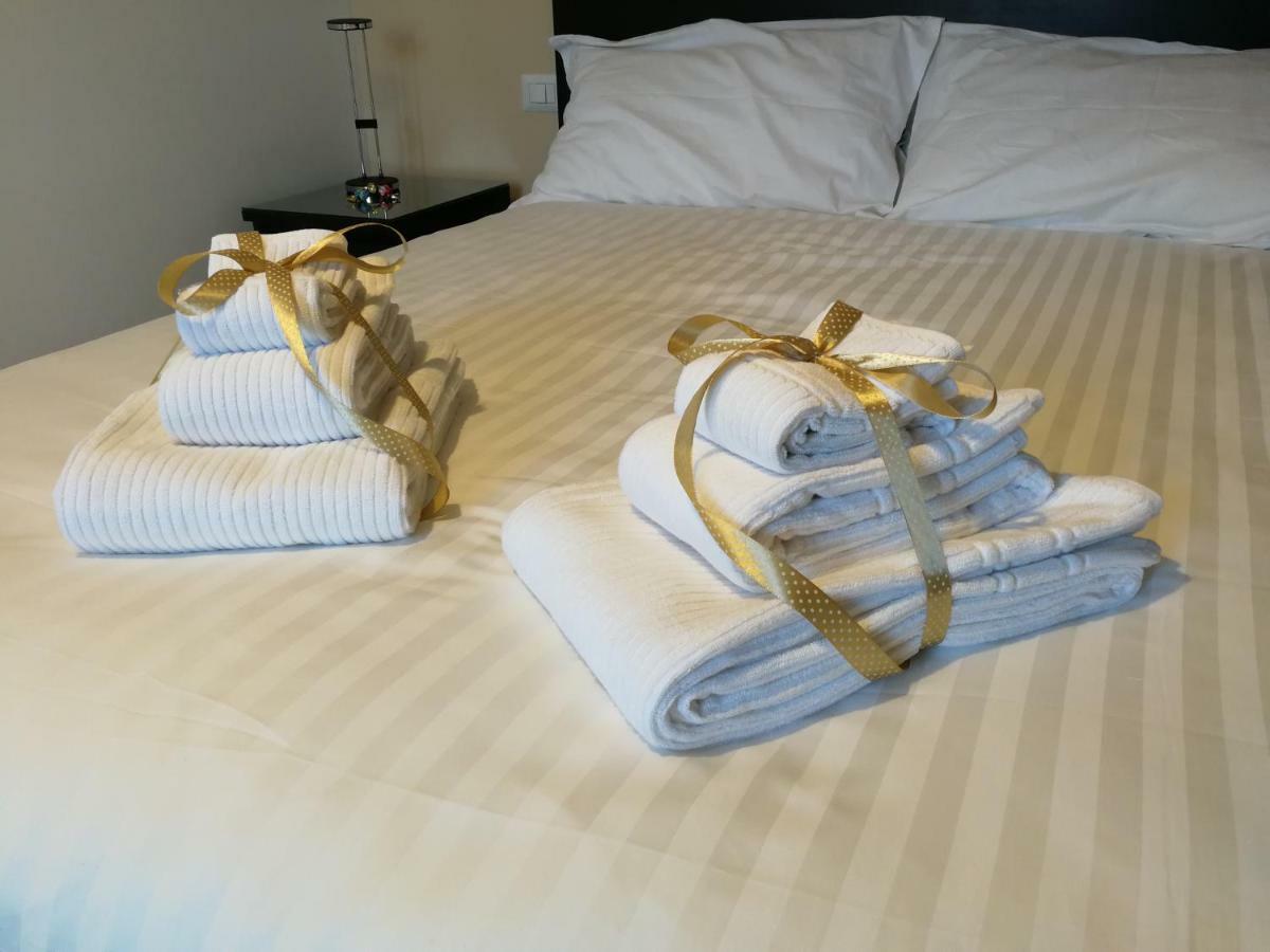 A Casa Di Sara Ermy Bed & Breakfast