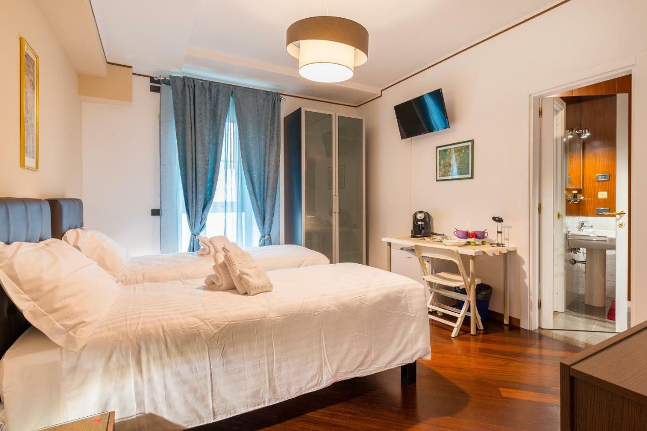 Bed & Breakfast A Casa Di Sara Ermy Bari