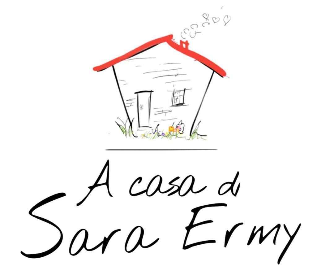 Bed & Breakfast A Casa Di Sara Ermy
