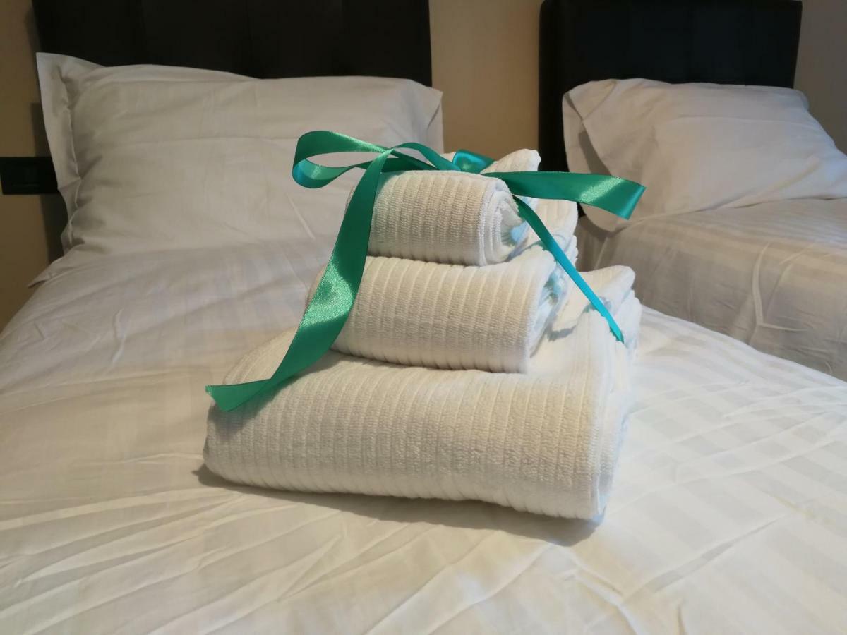 Bed & Breakfast A Casa Di Sara Ermy