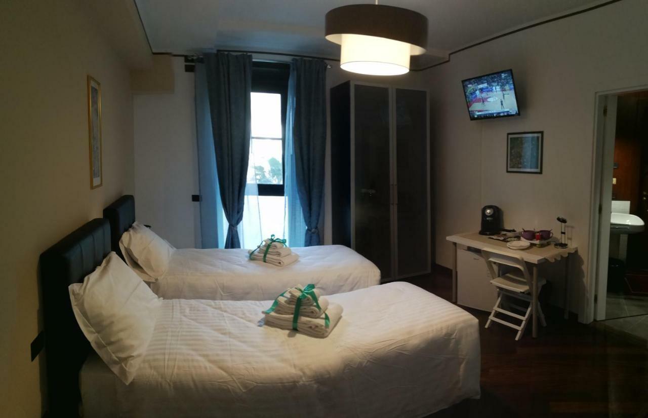 Bed & Breakfast A Casa Di Sara Ermy