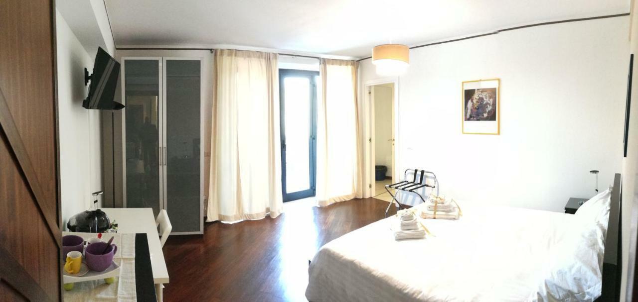 A Casa Di Sara Ermy Bed & Breakfast Bari